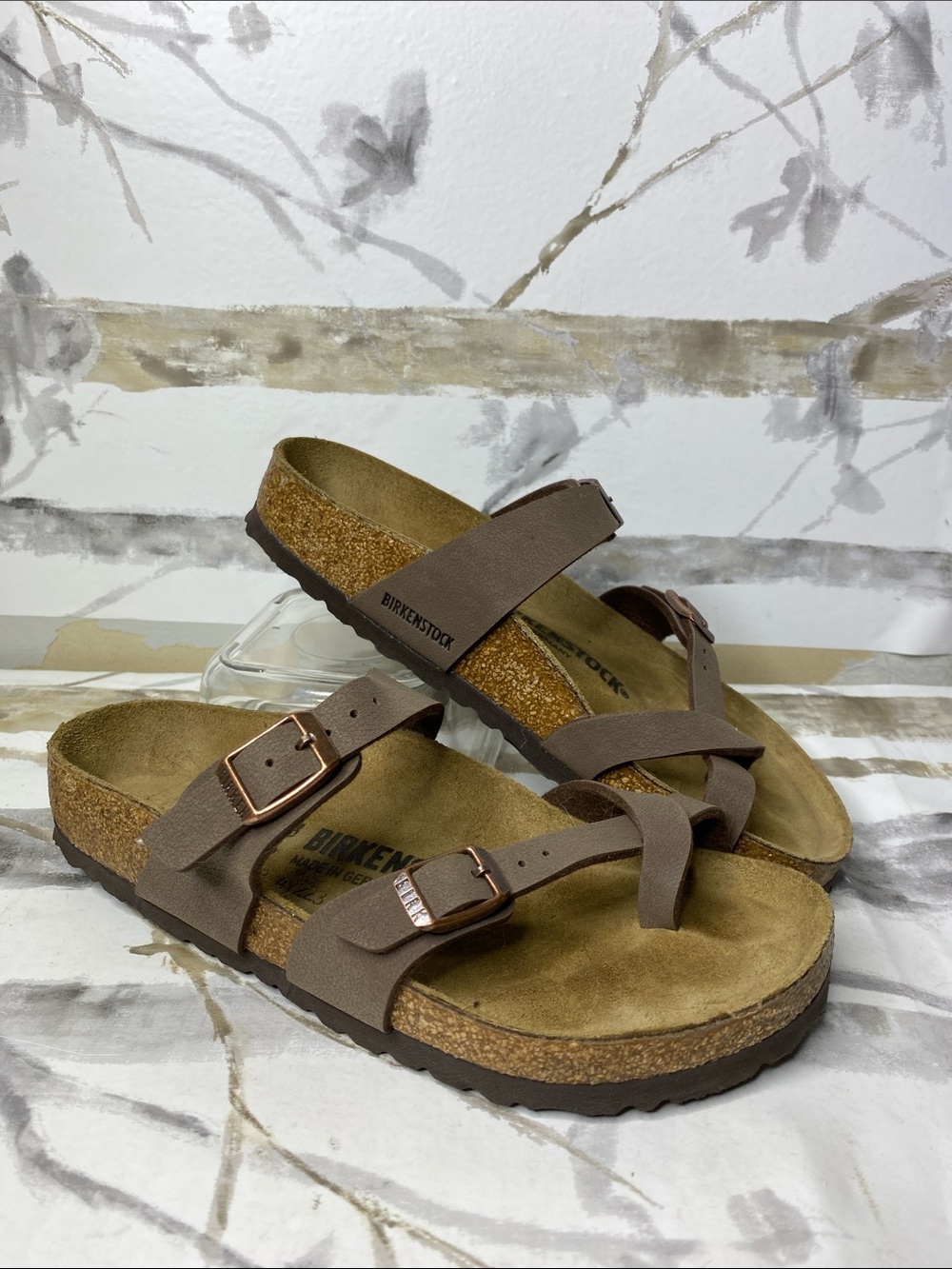 Birkenstock Mayari Sandals